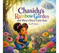 Chasidy's Rainbow Garden and Misty's Brave Little Rain