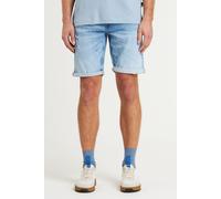 CHASIN’ Ego.s Craw Bermuda/short Bleached Denim size XS | Denim Shorts Outlet | Men | Blue XS
