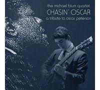 Chasin' Oscar: A Tribute To Oscar Peterson