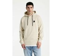 CHASIN’ Ronny Sweater Silver Birch size XXL | Hoodies Outlet | Men | Gray XXL
