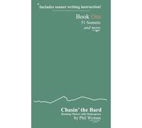 Chasin' the Bard: Running Meters with Shakespeare - 51 sonnets and more