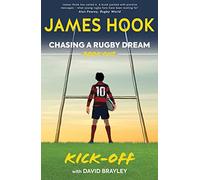 Chasing a Rugby Dream: Book One: Kick Off (Chasing a Rugby Dream)