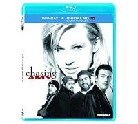 Chasing Amy [1997] [US Import] [Blu-ray] [Region A]