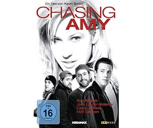 Chasing Amy