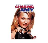 Chasing Amy [DVD]
