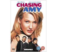 Chasing Amy [DVD]