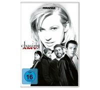 CHASING AMY - KEINE INFORMATIONEN DVD NEW