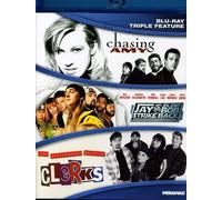 Chasing Amy - Kevin Smith [US Import] [Blu-ray] [Region A]