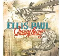 Chasing Beauty by Paul Ellis