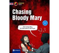 Chasing Bloody Mary: Englisch A1