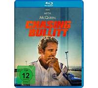 Chasing Bullitt