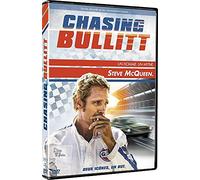 Chasing Bullitt [Édition Limitée]