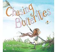 Chasing Butterflies