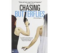 Chasing Butterflies [DVD] [2009] [Region 1] [US Import] [NTSC]