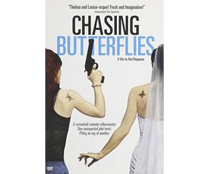 Chasing Butterflies [DVD] [2009] [Region 1] [US Import] [NTSC]