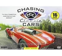 Chasing Classic Cars: Seasons 1-3 [DVD] [Region 1] [US Import] [NTSC]