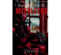 Chasing Coffee Under The Mistletoe