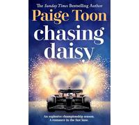 Paige Toon – Chasing Daisy – Simon & Schuster