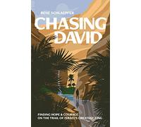 Chasing David (English and Spanish Edition)