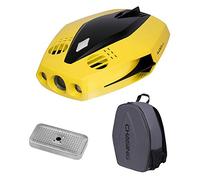 Chasing Dory Underwater ROV with Backpack, Metal Case - Kosiy Chasing Brand