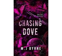 Chasing Dove (Wings of Mercy Omegaverse)