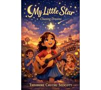 Chasing Dreams: 1 (My Little Star)