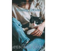 Chasing Dreams: 2 (Chandler Sisters)