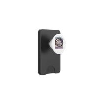 Chasing Dreams Mostly Nightmares Funny Sleep Humor PopSockets PopWallet for MagSafe