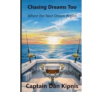 Chasing Dreams Too: Where the next Dream Begins