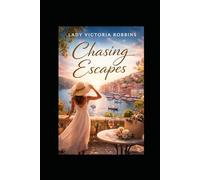 Chasing Escapes: A Journey Through Travel, Alignment and Coastal Living