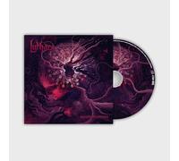 Lutharo Chasing Euphoria (CD) Album