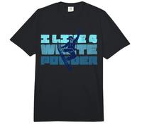 Chasing Fresh White Snow I Live 4 Epic Retro Snowboarding Comfort Colors Adult Heavyweight T-Shirt