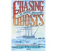 Chasing Ghosts: An Arctic Adventure
