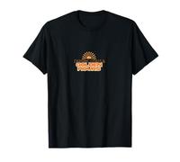 Chasing Goals & Golden Hours T-Shirt
