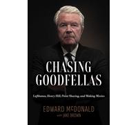 Chasing Goodfellas : Lufthansa, Henry Hill, Point Shaving, and Making Movies