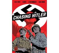 Chasing Hitler