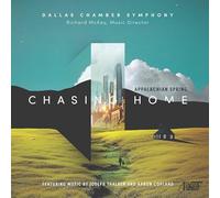 Chasing Home