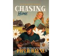 Chasing Home (Large Print): The Owens (Plain Daisy Ranch Book 6) (6)