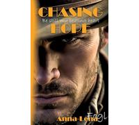 Chasing Hope: Be Still My Beating Heart
