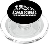 Chasing Horizons Trail Run PopSockets PopGrip for MagSafe