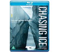 Chasing Ice [Blu-ray] [Region B]