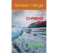 CHASING ICE: THE ULTIMATE SKAFTAFELL WINTER ADVENTURE