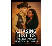 Chasing Justice: Marshals of Nevada: 3