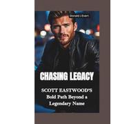 CHASING LEGACY: Scott Eastwood’s Bold Path Beyond a Legendary Name