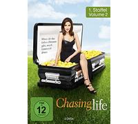 Chasing Life - Season 1.2 (FSK 12 Jahre) DVD
