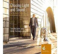Chasing Light & Sound