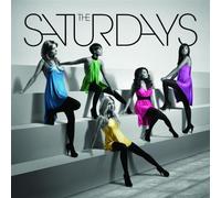 Chasing Lights By The Saturdays (2008-10-27)
