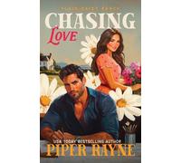 Chasing Love: The Owens (Plain Daisy Ranch Book 5) by Piper Rayne Paperback Book
