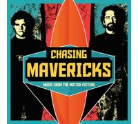 Various Artists - Chasing Mavericks