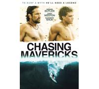 Chasing Mavericks